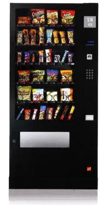 Sielaff SN 48 Smarte Snackbar